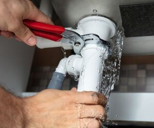 About Sewer Line Replacement Seymour, TX