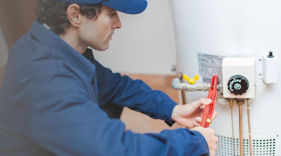 Professional sewer line replacement in Seymour, TX